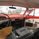 Image for article titled 1966 Volvo Amazon Wagon